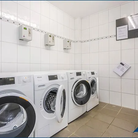 Villa Vineta Whg 09 *