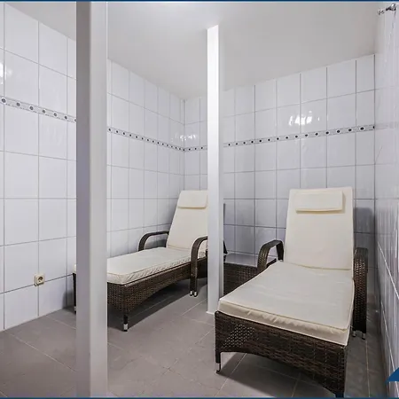 Vineta Whg 09 Villa *