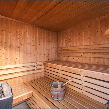 Vineta Whg 09 别墅 塞巴特黑灵斯多夫