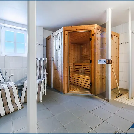 Vineta Whg 09 别墅