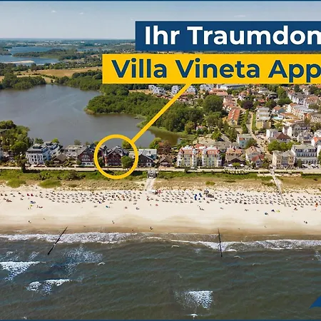 Vineta Whg 09 Villa *