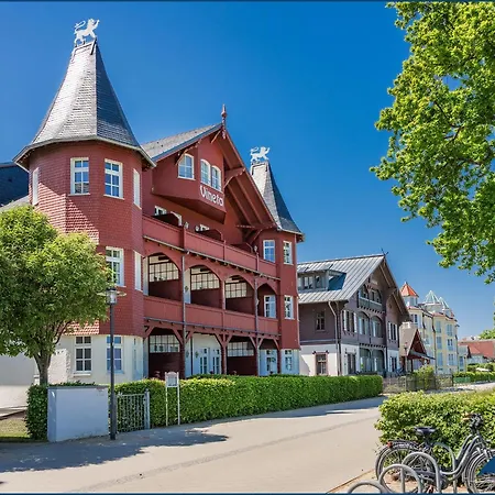 Vineta Whg 09 别墅