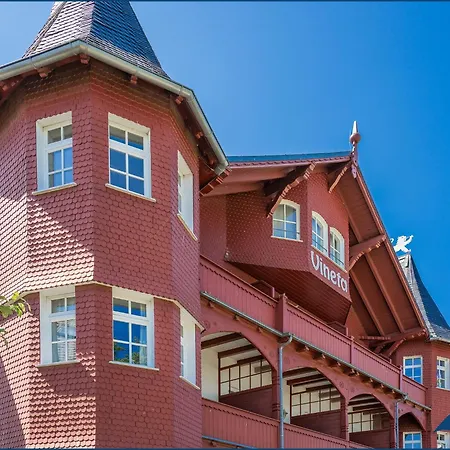 Vineta Whg 09 * 塞巴特黑灵斯多夫