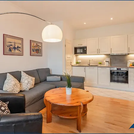 Vineta Whg 09 Villa *