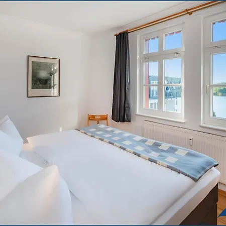 Vineta Whg 09 Ostseebad Heringsdorf