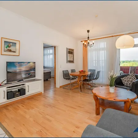 Vineta Whg 09 Villa *