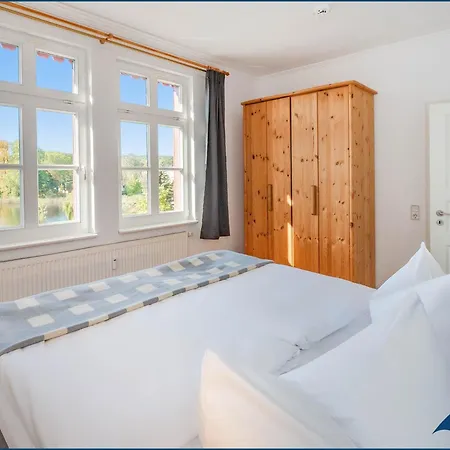 Vineta Whg 09 别墅 *