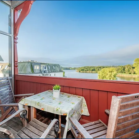 Villa Vineta Whg 09 *