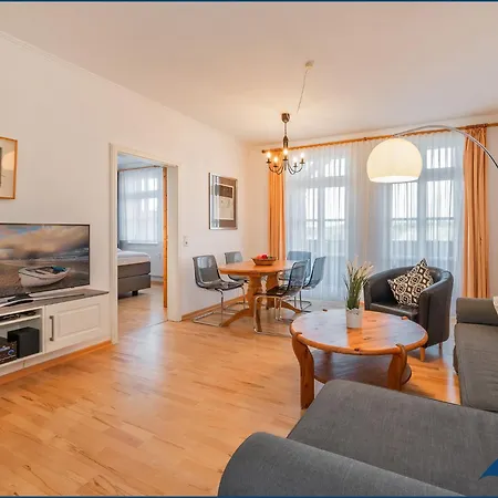 Vineta Whg 09 Villa *