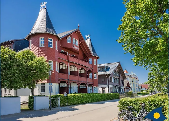 Vineta Whg 09 Villa